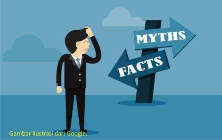 02. Fakta dan Mitos Seputar Hipnoterapi