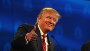Donald Trump Dari Negeri Singa: Meningkatkan Percaya Diri Dengan Hipnoterapi